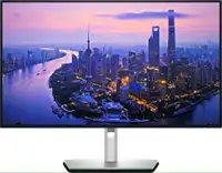 DELL U2725QE