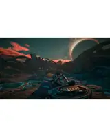 SONY PS5 The Outer Worlds 2