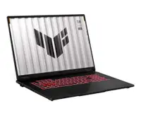 ASUS TUF Gaming A18 FA808UP-S8005, 18" FHD+, AMD Ryzen 7 260, 32GB, 1TB SSD, RTX5070, DOS
