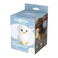 ANSMANN Penguin night light