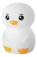 ANSMANN Penguin night light