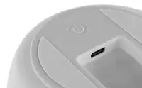 ANSMANN Penguin night light