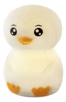 ANSMANN Penguin night light