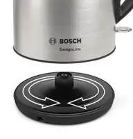 BOSCH TWK3P420