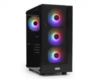 VESA Oblivion Ryzen 5 5600/16GB/M.2 1TB/RX9060/650W