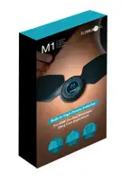ELEEELS M1P Black zamenska elektroda
