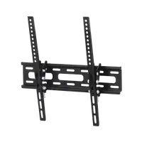 HAMA LCD nosac Tilt 15 32-75 V400 crni