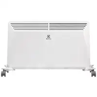 ELECTROLUX ECH/T-1500 E EEC
