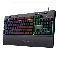 REDRAGON Shiva K512RGB Gaming