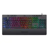 REDRAGON Shiva K512RGB Gaming