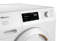 MIELE TEC 675 WP 125 Edition