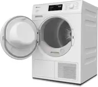 MIELE TEC 675 WP 125 Edition
