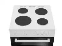 BEKO FBE66000WD n