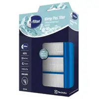 ELECTROLUX EFS1W