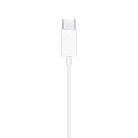APPLE EarPods (USB-C) White myqy3zm/a