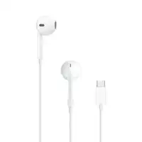 APPLE EarPods (USB-C) White myqy3zm/a