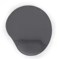 GEMBIRD MP-GEL-GR 260x220mm Grey