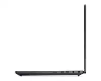 DELL Pro Max 14 Premium, 14" FHD+, Intel Core Ultra 7 265H, 32GB, 1TB SSD, RTX PRO 1000 8GB, Backlit, FP, Win11Pro