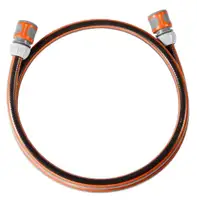 GARDENA Prikljucni set flex 1/2"(13mm) 1,5m