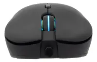 WHITE SHARK GM 5010 BAGDEMAGUS Black