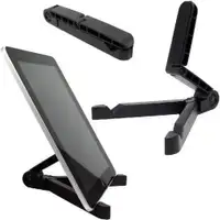 GEMBIRD Stoni drzac tableta Black