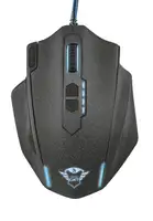 TRUST GXT 155 crni