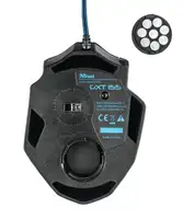 TRUST GXT 155 crni