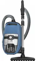 MIELE Blizzard CX1 Parquett