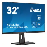 IIYAMA XUB3293UHSN-B5