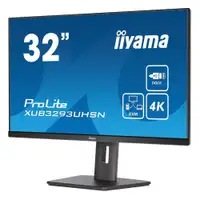 IIYAMA XUB3293UHSN-B5