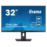 IIYAMA XUB3293UHSN-B5