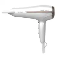 CECOTEC Bamba Ioncare 5200 Aura beli 2300W
