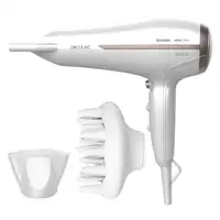 CECOTEC Bamba Ioncare 5200 Aura beli 2300W