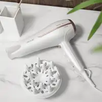 CECOTEC Bamba Ioncare 5200 Aura beli 2300W
