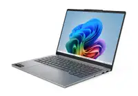 LENOVO IdeaPad Pro 5 14AGP11, 14" OLED, AMD Ryzen AI 7 450, 32GB, 1TB, Bklt SRB, bez punjaca, DOS, siva (83SG000PYA)
