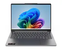 LENOVO IdeaPad Pro 5 14AGP11, 14" OLED, AMD Ryzen AI 7 450, 32GB, 1TB, Bklt SRB, bez punjaca, DOS, siva (83SG000PYA)