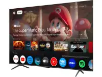 TCL 55P8K QLED