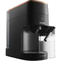 SENCOR SCC 3000BK MARCO POLO Kávovar