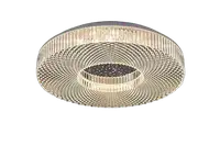 RABALUX ZIVA plafonjera.LED 36W,hrom