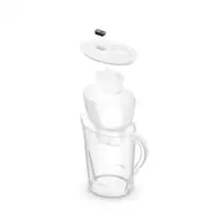 BRITA MARELLA COLL PRO 2.4l beli