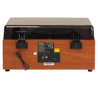 DENVER MRD-52 LIGHT WOOD