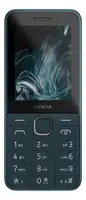 NOKIA 225 4G 2024 Blue