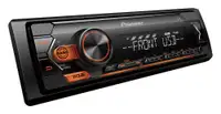 PIONEER USB MVH-S120UBA