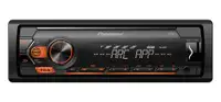 PIONEER USB MVH-S120UBA
