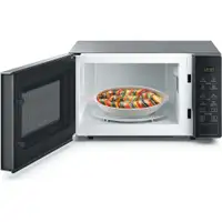 WHIRLPOOL MWP 201 SB
