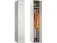PROMET GARDEROBER LS 01