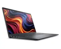 DELL 15 DC15255, 15.6" FHD, AMD Ryzen 5 7530U, 32GB, 512GB SSD