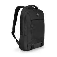 PORT TORINO II BP 15.6/16 BLACK