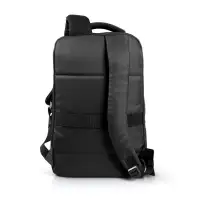 PORT TORINO II BP 15.6/16 BLACK
