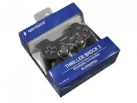 GEMBIRD JPD-THRILLERSHOCK 3 Wireless